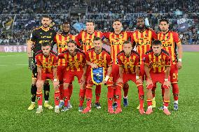 CALCIO - Serie A - SS Lazio vs US Lecce