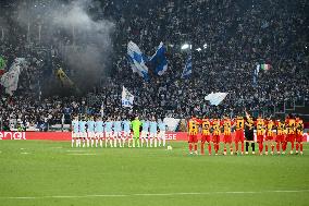 CALCIO - Serie A - SS Lazio vs US Lecce