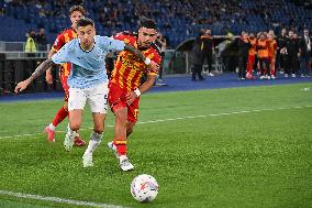 CALCIO - Serie A - SS Lazio vs US Lecce