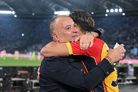 CALCIO - Serie A - SS Lazio vs US Lecce