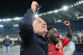 CALCIO - Serie A - SS Lazio vs US Lecce