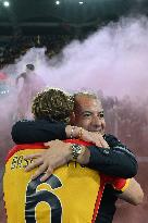 CALCIO - Serie A - SS Lazio vs US Lecce