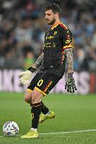 CALCIO - Serie A - SS Lazio vs US Lecce