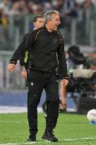 CALCIO - Serie A - SS Lazio vs US Lecce
