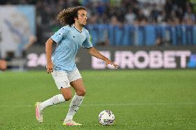 CALCIO - Serie A - SS Lazio vs US Lecce