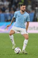 CALCIO - Serie A - SS Lazio vs US Lecce