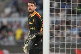 CALCIO - Serie A - SS Lazio vs US Lecce