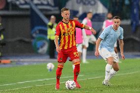 CALCIO - Serie A - SS Lazio vs US Lecce