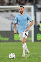 CALCIO - Serie A - SS Lazio vs US Lecce