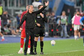 CALCIO - Serie A - SS Lazio vs US Lecce