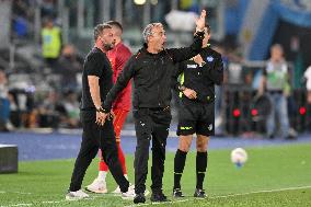 CALCIO - Serie A - SS Lazio vs US Lecce
