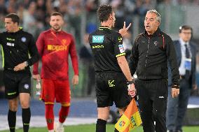 CALCIO - Serie A - SS Lazio vs US Lecce
