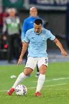 CALCIO - Serie A - SS Lazio vs US Lecce