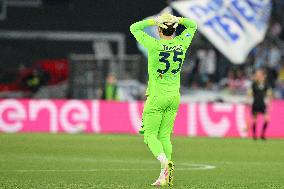 CALCIO - Serie A - SS Lazio vs US Lecce