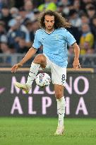 CALCIO - Serie A - SS Lazio vs US Lecce