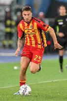 CALCIO - Serie A - SS Lazio vs US Lecce