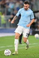 CALCIO - Serie A - SS Lazio vs US Lecce