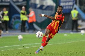 CALCIO - Serie A - SS Lazio vs US Lecce