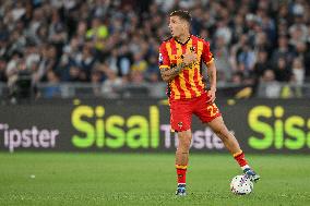 CALCIO - Serie A - SS Lazio vs US Lecce