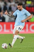 CALCIO - Serie A - SS Lazio vs US Lecce