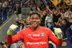 CALCIO - Serie A - Atalanta BC vs Parma Calcio