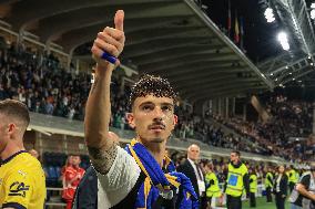 CALCIO - Serie A - Atalanta BC vs Parma Calcio