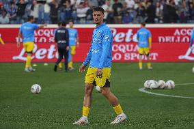 CALCIO - Serie A - Atalanta BC vs Parma Calcio
