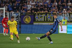 CALCIO - Serie A - Atalanta BC vs Parma Calcio
