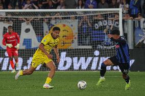 CALCIO - Serie A - Atalanta BC vs Parma Calcio