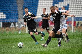 Dynamo wins 2024/2025 Ukrainian Premier League