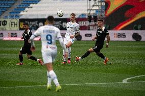 Dynamo wins 2024/2025 Ukrainian Premier League