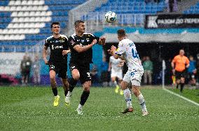 Dynamo wins 2024/2025 Ukrainian Premier League
