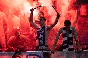 Dynamo wins 2024/2025 Ukrainian Premier League