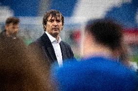 Dynamo wins 2024/2025 Ukrainian Premier League