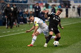 Dynamo wins 2024/2025 Ukrainian Premier League