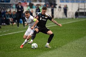Dynamo wins 2024/2025 Ukrainian Premier League