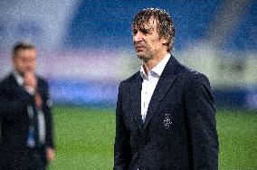 Dynamo wins 2024/2025 Ukrainian Premier League