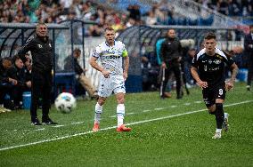 Dynamo wins 2024/2025 Ukrainian Premier League