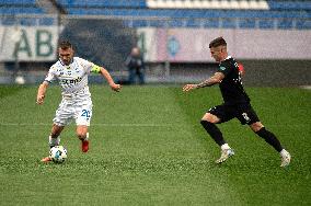 Dynamo wins 2024/2025 Ukrainian Premier League
