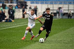 Dynamo wins 2024/2025 Ukrainian Premier League