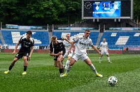 Dynamo wins 2024/2025 Ukrainian Premier League