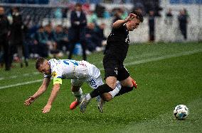 Dynamo wins 2024/2025 Ukrainian Premier League