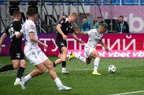 Dynamo wins 2024/2025 Ukrainian Premier League