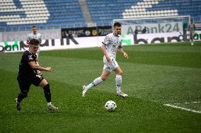 Dynamo wins 2024/2025 Ukrainian Premier League