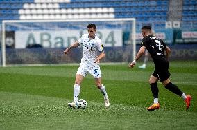 Dynamo wins 2024/2025 Ukrainian Premier League