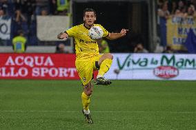 CALCIO - Serie A - Atalanta BC vs Parma Calcio
