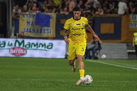 CALCIO - Serie A - Atalanta BC vs Parma Calcio