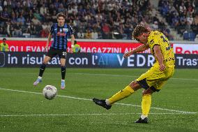 CALCIO - Serie A - Atalanta BC vs Parma Calcio
