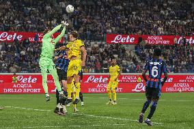 CALCIO - Serie A - Atalanta BC vs Parma Calcio