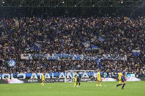CALCIO - Serie A - Atalanta BC vs Parma Calcio